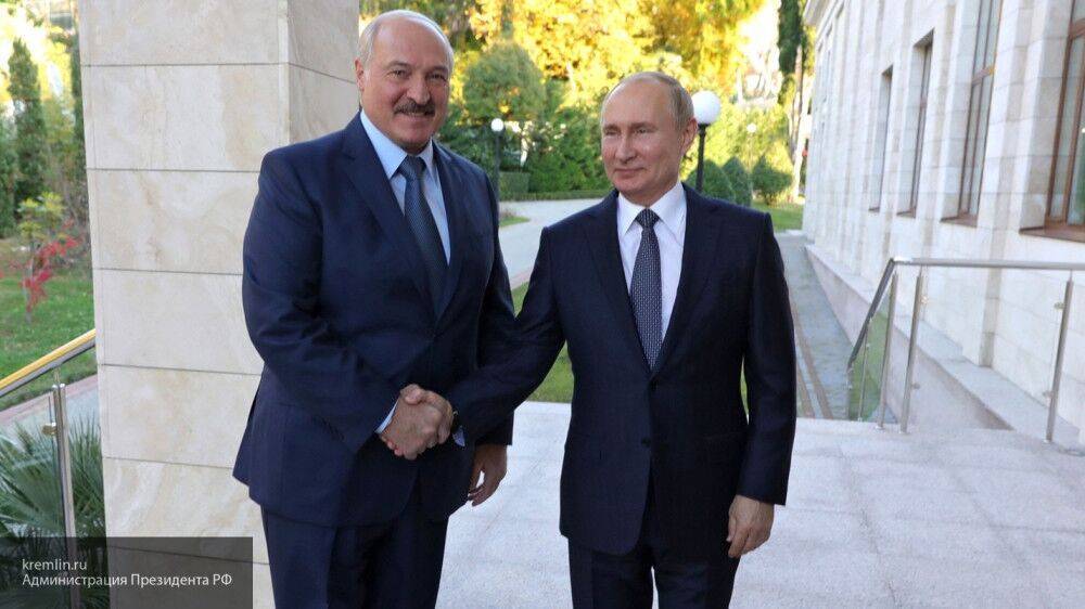 РФ и Белоруссия 19 июня подпишут документ о визовом режиме