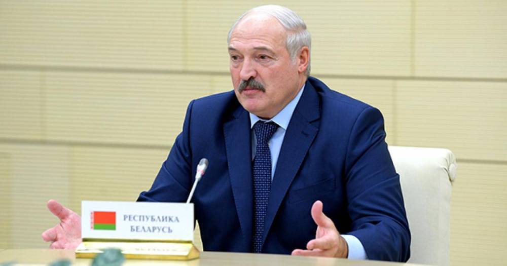 Лукашенко посетит Парад Победы в Москве
