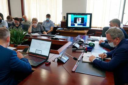 В больницах Дагестана внедрят новейшую информационную систему