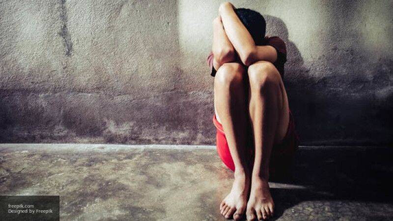 Психотерапевт Наумова: однополые "семьи" подвергают детей насилию