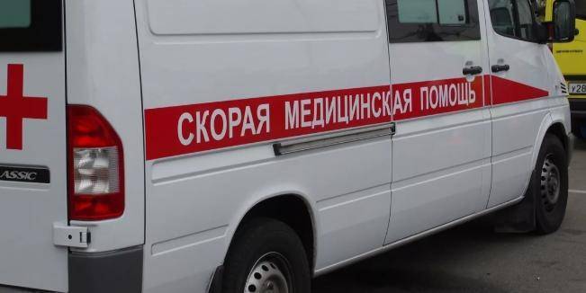 Москва спасла 65000 тяжелых больных за время пандемии