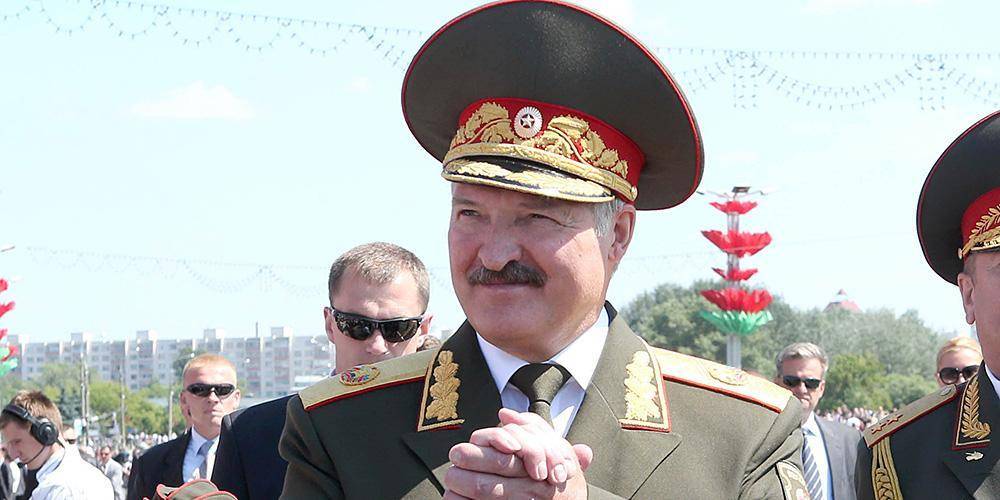 Лукашенко прибудет в Москву на парад Победы