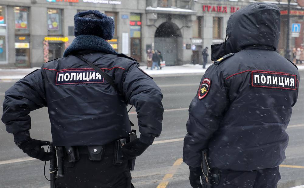 В Башкирии полицейские зарабатывали на мертвых - news102.ru - Башкирия