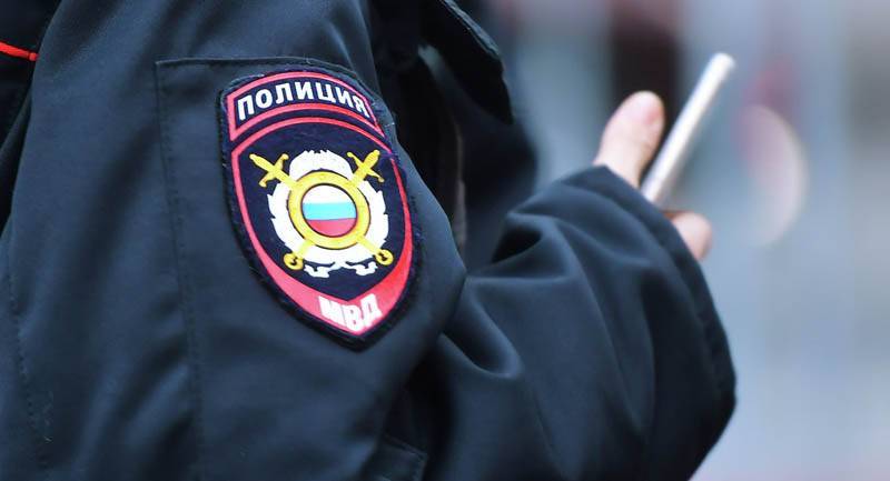 Мужчина с топором набросился на троих: одного убил - news102.ru - Башкирия