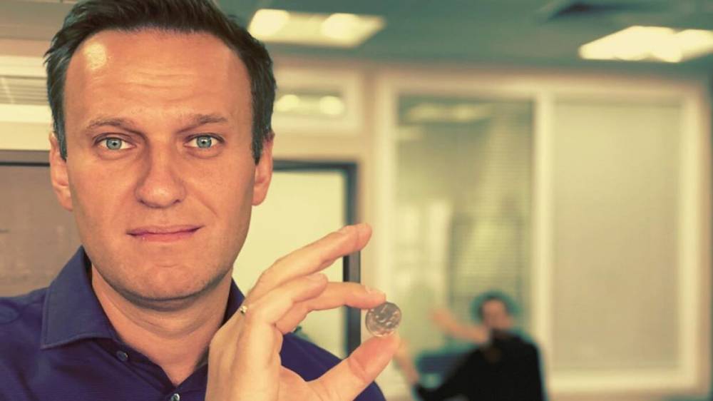 Фирма юриста ФБК финансирует подконтрольные Навальному организации