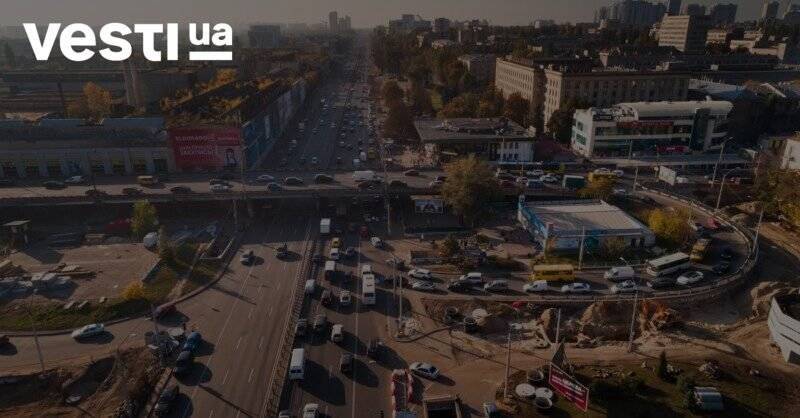 Куда израсходованы деньги? В Киеве появится комиссия по Шулявскому мосту