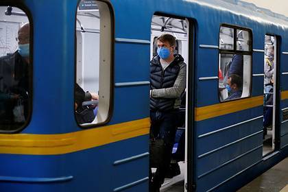Кличко заявил о максимуме госпитализированных с коронавирусом в Киеве