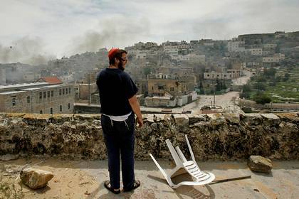 Суд Израиля отказался признать еврейские поселения на Западном берегу