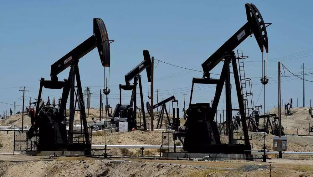Промышленность сланцевой нефти в США может упасть: причина в низких ценах