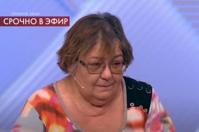 Жена погибшего в ДТП с Ефремовым рассказала, как узнала о трагедии