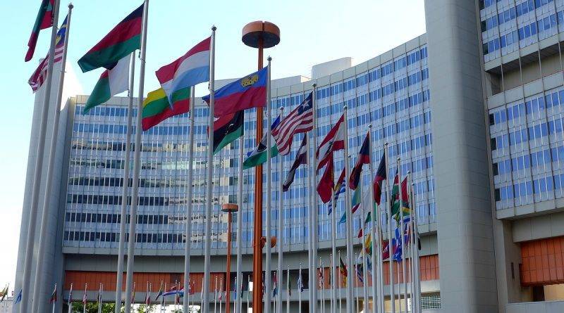 Впервые за 75 лет мировые лидеры не встретятся на ежегодном собрании Генассамблеи ООН