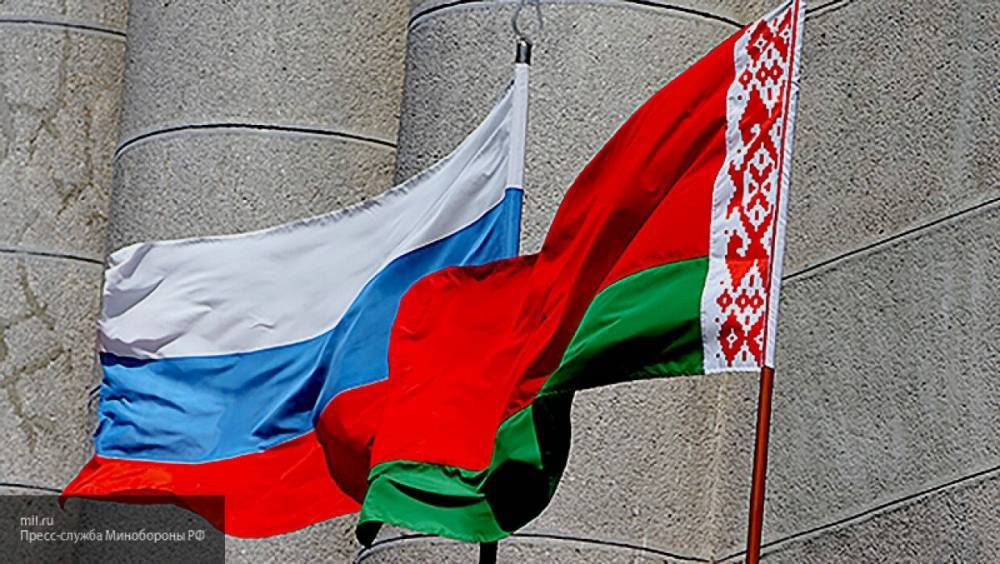Россия и Белоруссия 19 июня подпишут соглашение о взаимном признании виз