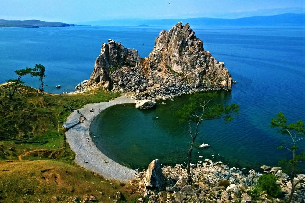 Эксперт рассказал об ухудшении экологической ситуации на озере Байкал