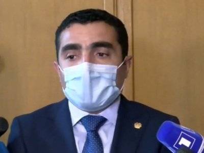 Ставленник Пашиняна связал уголовные дела в Котайкской области с «Процветающей Арменией»