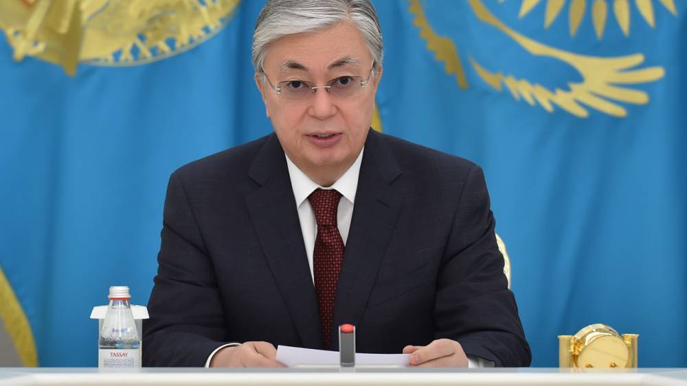 Президента наделят дополнительными полномочиями: Токаев подписал закон