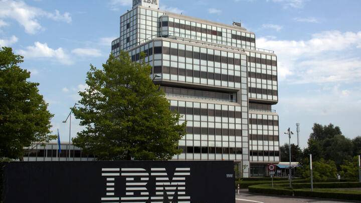Копания IBM заявила о прекращении разработки и продажи ПО для технологии распознавания лиц