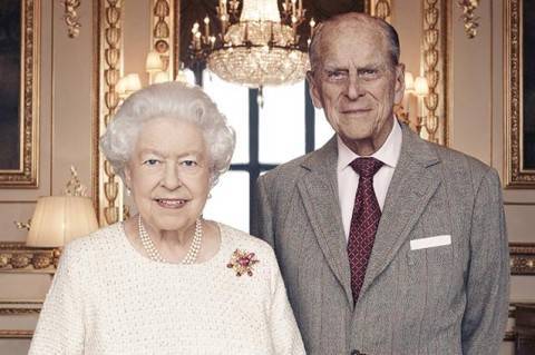 Супругу королевы Елизаветы исполняется 99 лет: опубликованы интересные факты о принце Филиппе