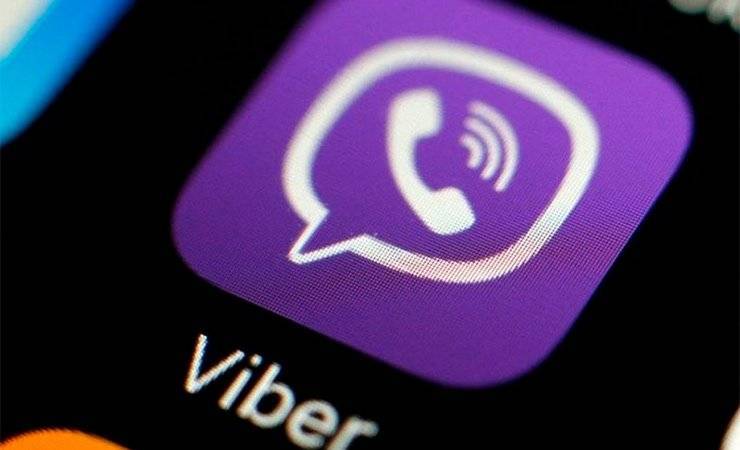 Viber запустил в Беларуси групповые видеозвонки
