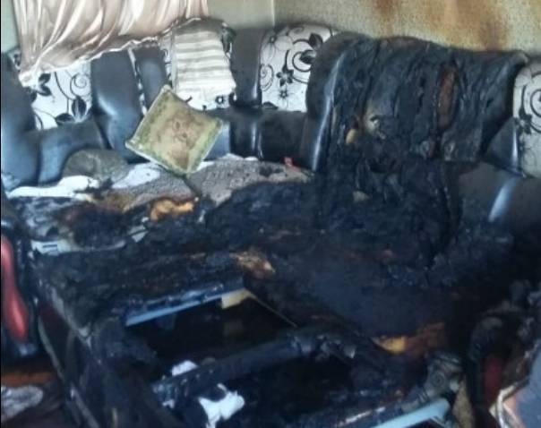 Страшный пожар в Башкирии оказался гибельным для пожилого мужчины