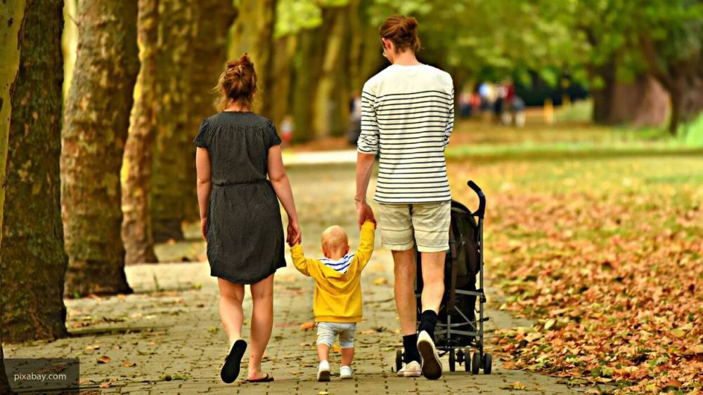 Французский психолог отметил важность традиционной семьи для ребенка
