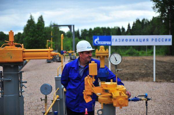 После поручения Путина по газу Мишустин утвердил новую энергостратегию