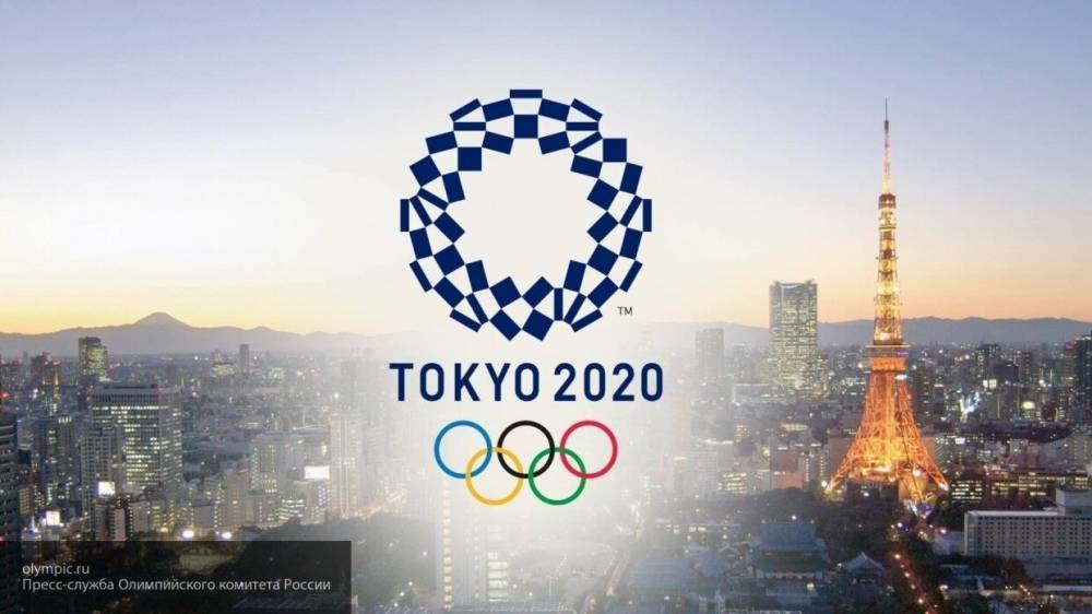 Вариант полной отмены Олимпийских игр в Токио не рассматривается