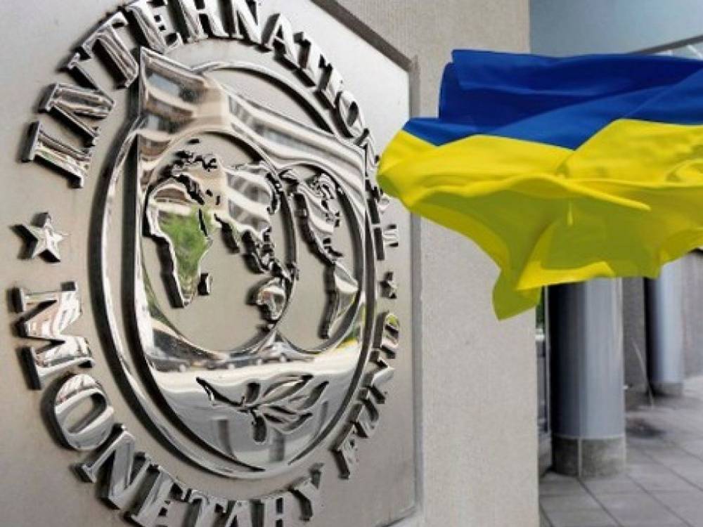 Украинский Минфин лукавит, доказывая, что требования МВФ — благо для Украины