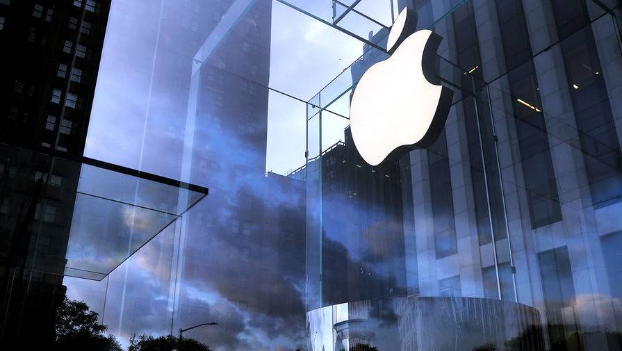 Патент российского изобретателя по иску Apple не аннулируют по решению суда