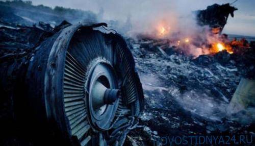Вопросов больше, чем ответов. В деле о катастрофе MH17 появились новые подробности