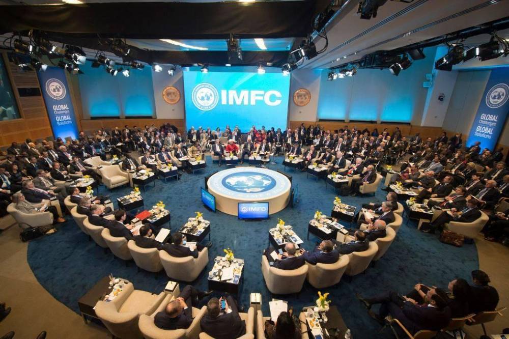 МВФ обманул Украину с новой программой кредитования
