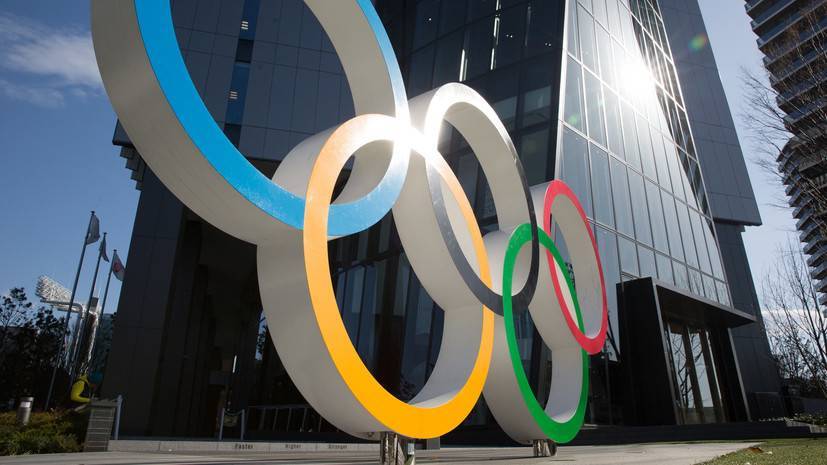 Оргкомитет Олимпиады в Токио хочет сократить затраты и отказаться от роскоши