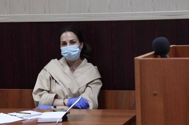 Адвокаты Ефремова решили не общаться с прессой по делу о ДТП