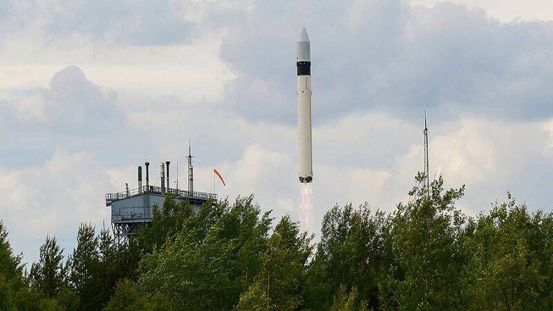 Россия избавилась от украинской зависимости в строительстве легких ракет