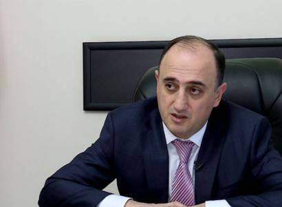 Вице-мэр: Мэрия Еревана намерена решить проблему бродячих собак на улицах города