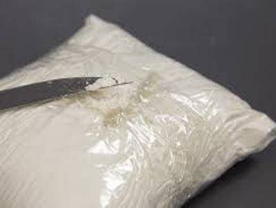 В Колумбии изъяли пять тонн кокаина