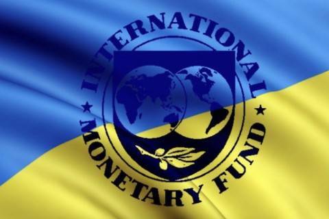 В Минфине рассказали, что требовал МВФ от Украины для одобрения новой программы