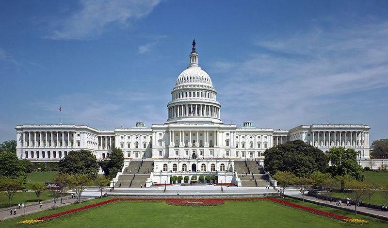 В Конгрессе США призвали причислить Россию к спонсорам терроризма