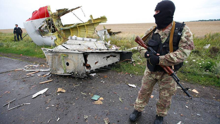 Рассмотрение дел о крушении MH17 может начаться осенью