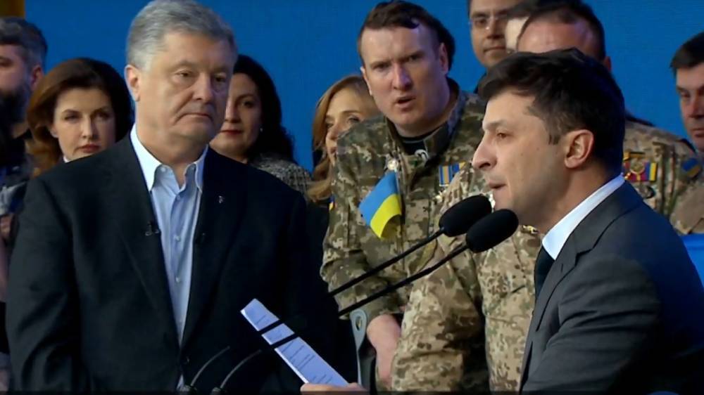 «Наконец будет поставлена точка». На Украине следят за новым делом против Порошенко
