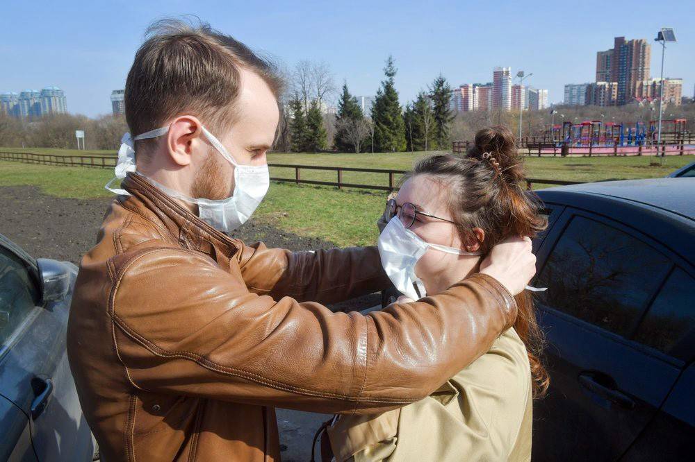 Принятые в Москве меры помогли спасти жизнь тысяч горожан