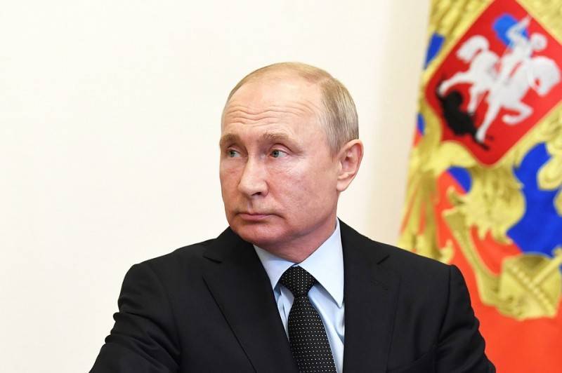 Путин запретил «хватать и не пущать»: IT-индустрия в России должна быть открытой