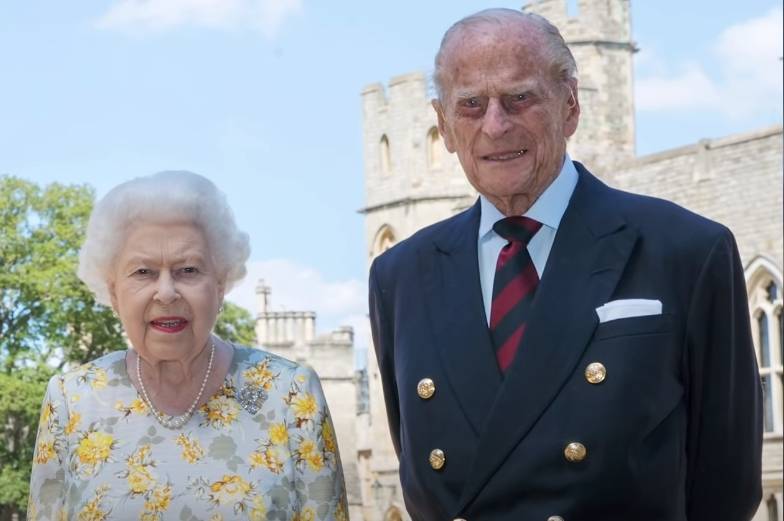 99-летний принц Британии с немецкими корнями отмечает день рождения (+видео)
