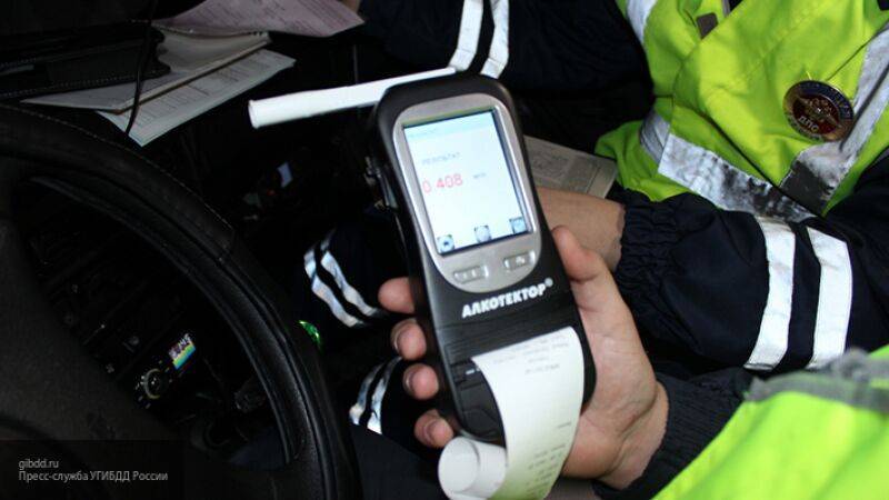 Кадаков: новый тест ГИБДД на трезвость поможет снизить аварийность на дорогах