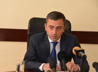 Сагателян: Представители АРФД обсудили с представителями партии Царукяна пути выхода из сложившей ситуации