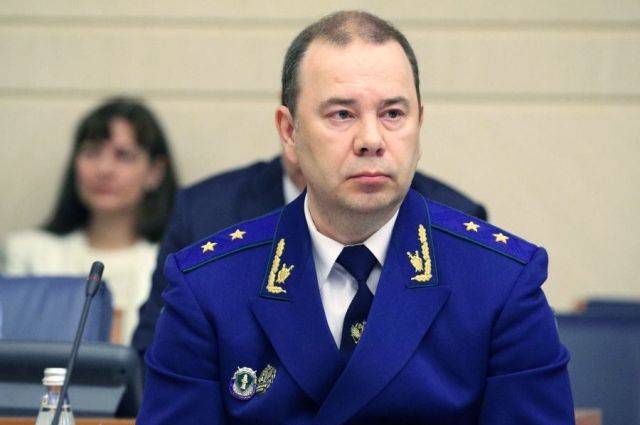 Прокурор потребовал передать дело Ефремова в ГУ МВД по Москве