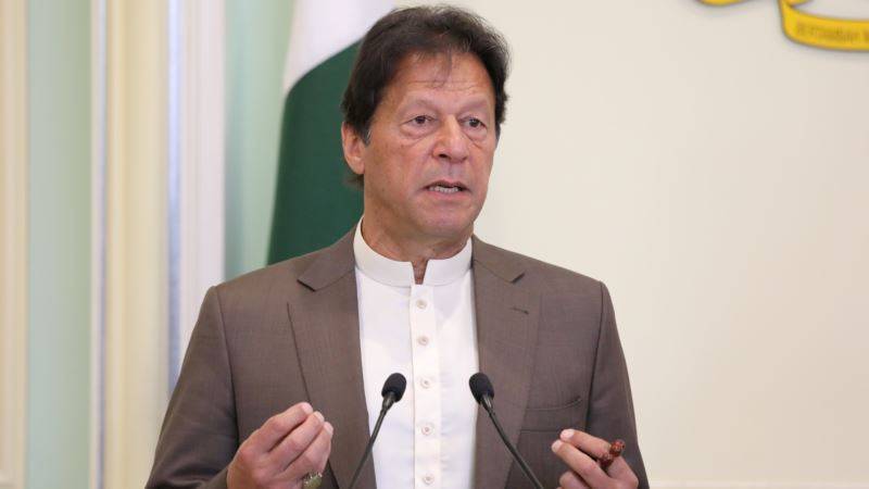 ВОЗ призвала Пакистан восстановить карантинные меры