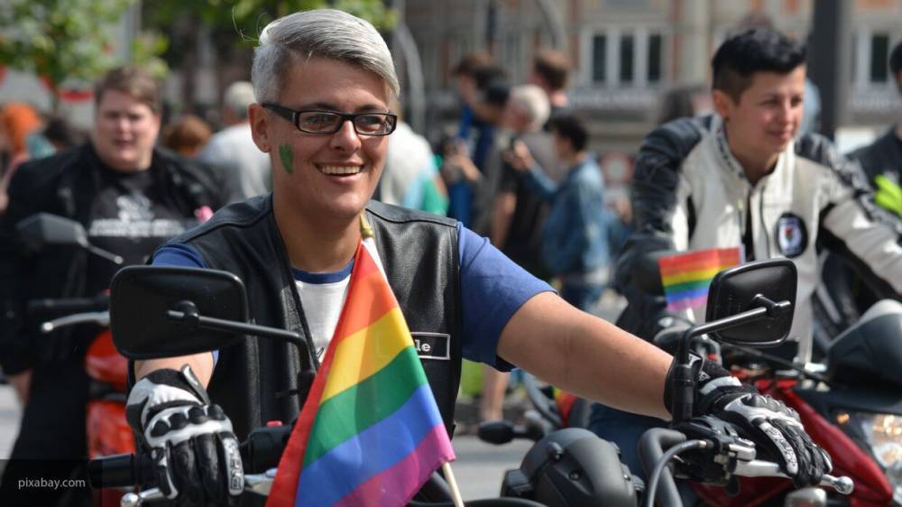 Джапаридзе поддержал легализацию ЛГБТ-семей в Грузии