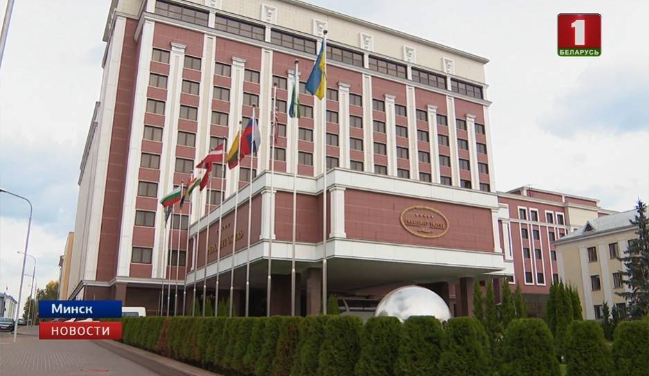 В Минске сегодня пройдет очередное заседание контактной группы по ситуации на востоке Украины