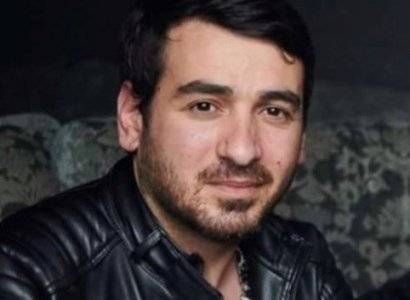 Молодой армянин погиб в ДТП в Праге