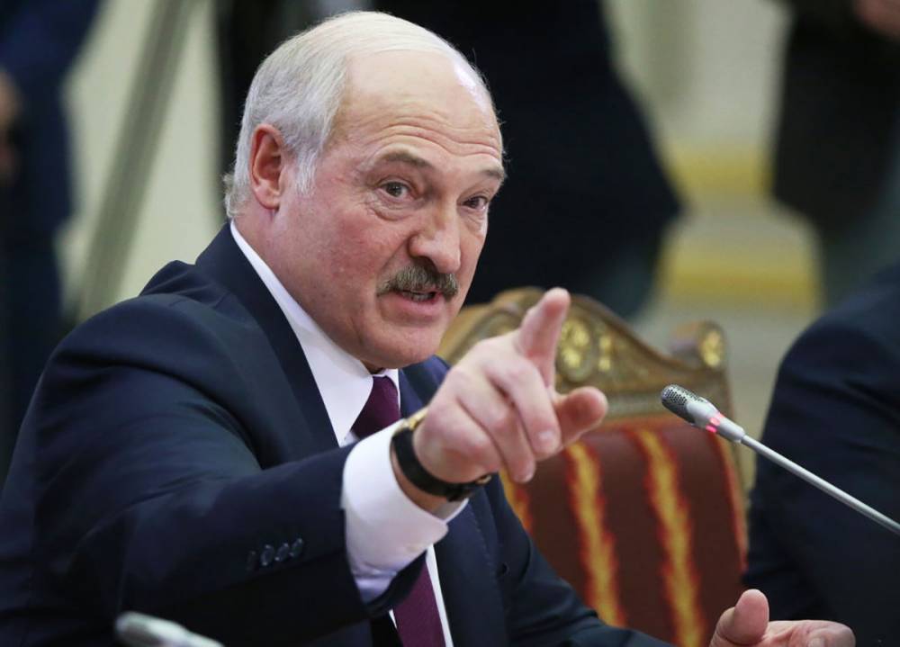 Лукашенко приказал "прошерстить пузатых буржуев": в чем дело